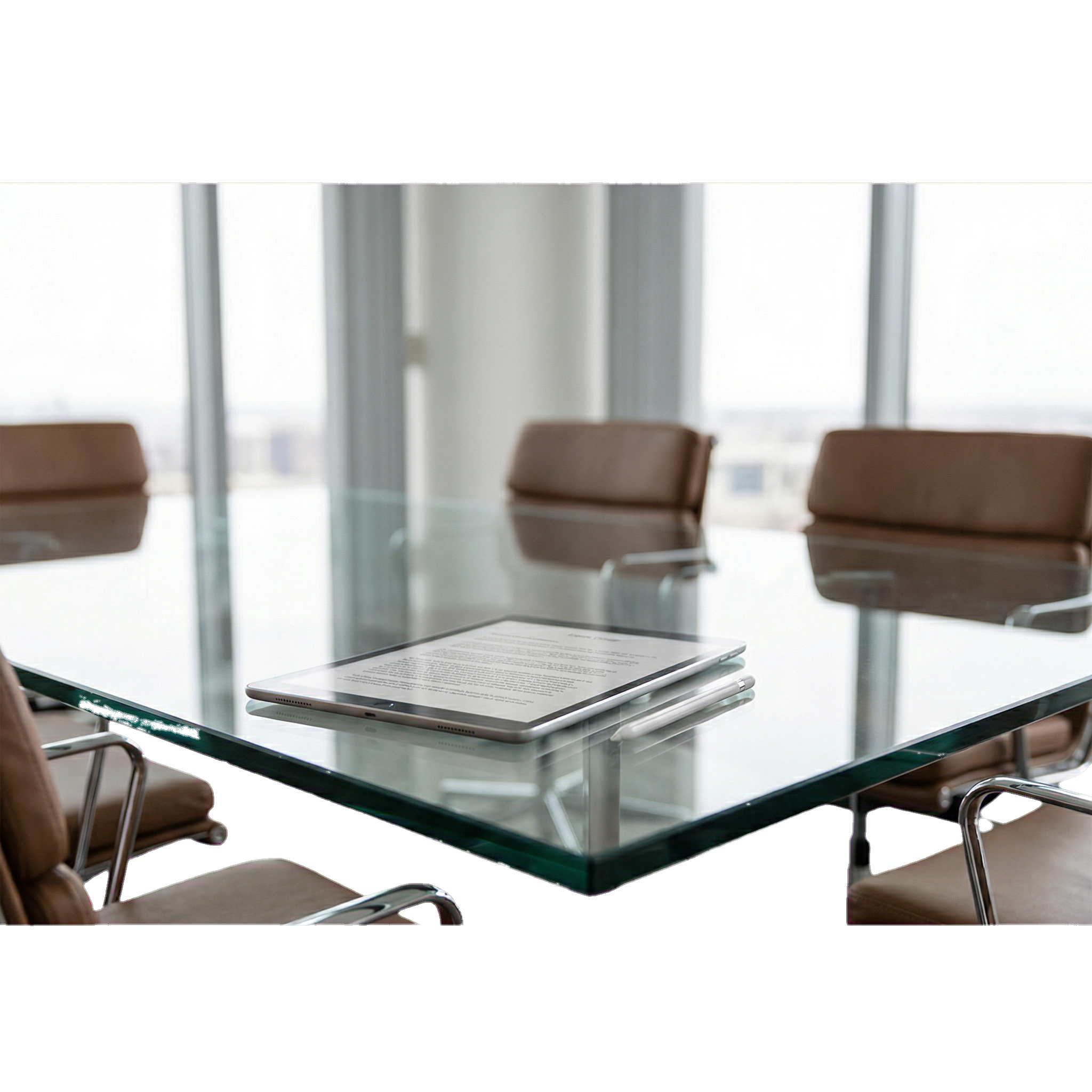 Reunião de Consultoria